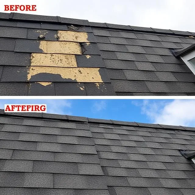 Roof Repair Near Me in Niagara, WI near me